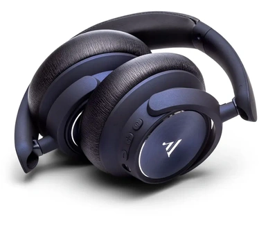 Argon Audio Quiet Storm Blauw