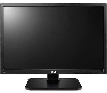 LG 22BK55WV-B Zwart