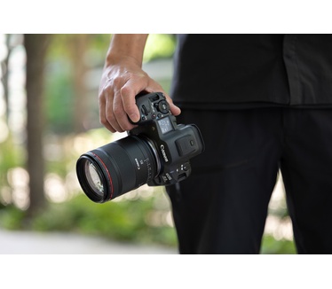 Canon RF 85mm F1.4L VCM