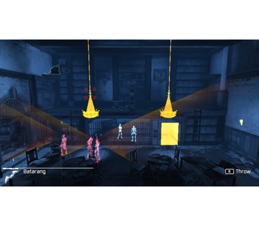 Batman: Arkham Origins, Windows