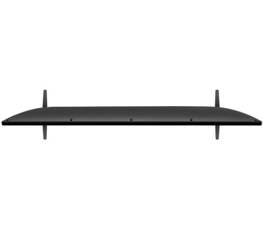 LG UP75 55" (buitenlands model) Zwart