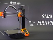 Original Prusa Mini