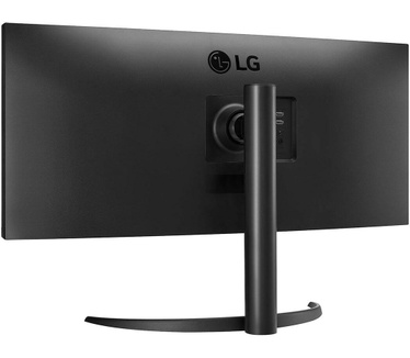 LG 34WP550-B Zwart