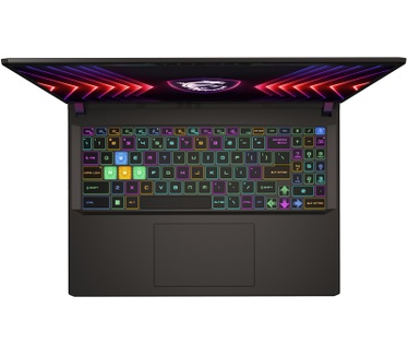 MSI Vector 16 HX A14VGG-259BE