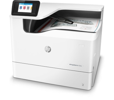 HP PageWide Pro 750dw