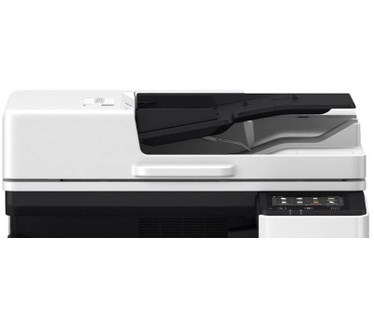 Canon WG7550 all-in-one inkjetprinter met WiFi