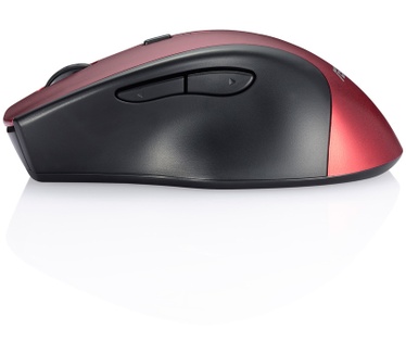 Asus WT415 Rood