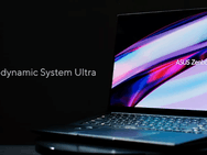 ASUS Zenbook Pro 16X OLED