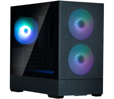 Zalman P30 Air Black