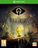 Box Little Nightmares