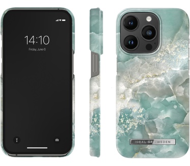 iDeal of Sweden IDFCSS22-I2261P-391 (iPhone 14 Plus) Blauw