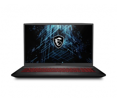 MSI GF75 10UC-052XPL Thin