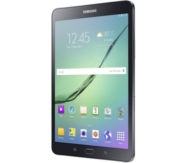 Samsung Galaxy Tab S2 8" WiFi (2016) Zwart