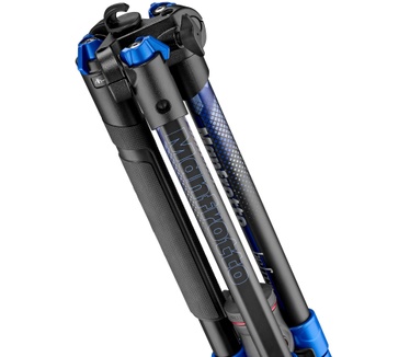 Manfrotto MKBFRA4 Blauw