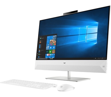 HP Pavilion All-in-One 27-xa0400nd