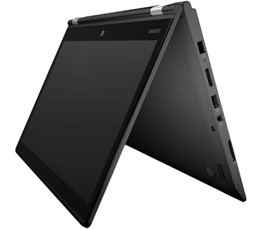Lenovo P40 Yoga