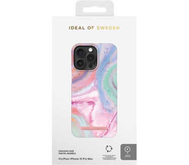 iDeal of Sweden IDFCMS-I2367P-511 (iPhone 15 Pro Max) Multi-color