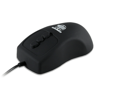 Man & Machine Petite Mouse Zwart