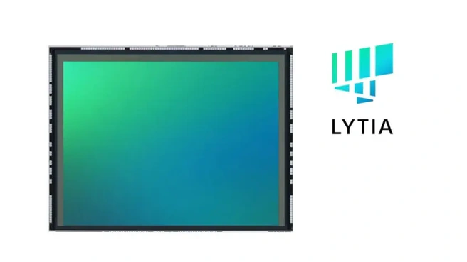 Sony Lytia L910