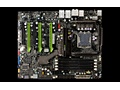 Nvidia nForce 790i