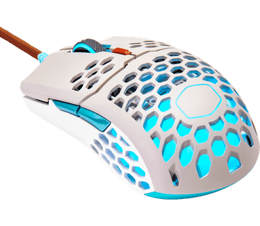 Cooler Master MM711 Retro