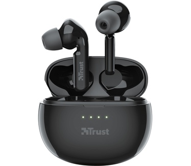 Trust Nika Touch XP (Zwart)