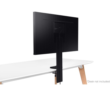 Samsung Space Monitor S32R750 Zwart