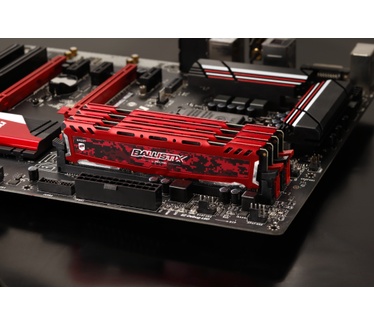 Crucial Ballistix Sport LT BLS2K8G4D30AESEK