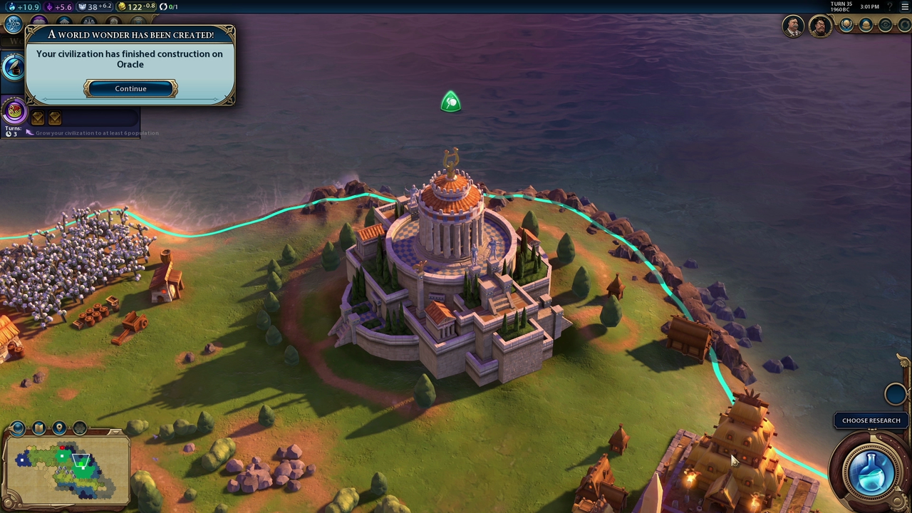 civilization vi.