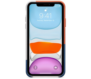 Native Union CLIC Marquetry (Iphone 11)