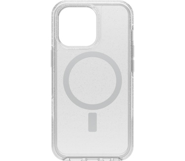 Otterbox Symmetry Plus Clear Series voor Apple iPhone 13 Pro, Stardust 2.0