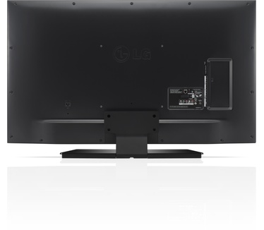 LG 55LF630V Zwart