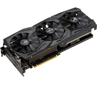 Asus GeForce RTX 2060 6GB ROG Strix Gaming OC