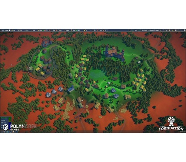 Foundation, PC (Windows)