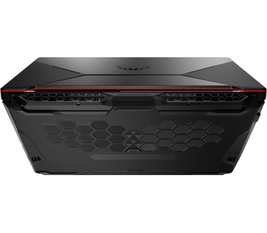 ASUS FX706LI-HX205T-BE