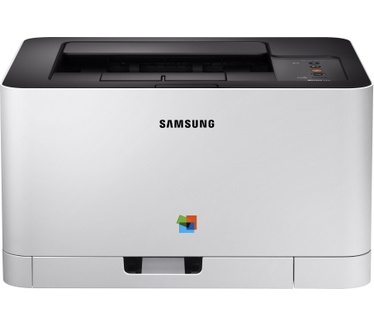 Samsung Xpress SL-C430