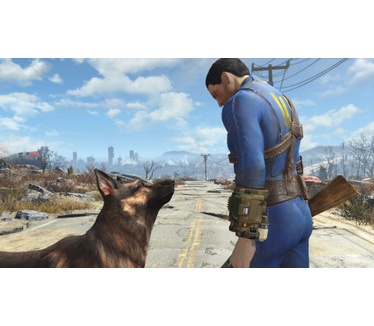 Fallout 4 Pip-Boy Collectors Edition, Xbox One