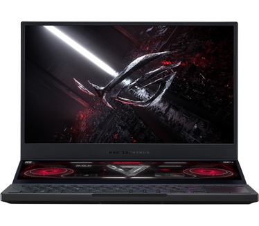 ASUS GX551QM-HB039T-BE