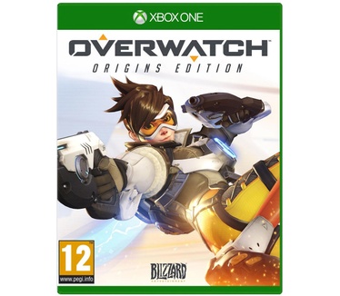 Overwatch Origins Edition, Xbox One
