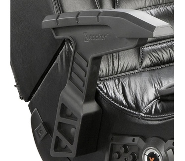 X Rocker X Rocker 51396 Pro Series Pedestal 2.1 Video Gaming Chair