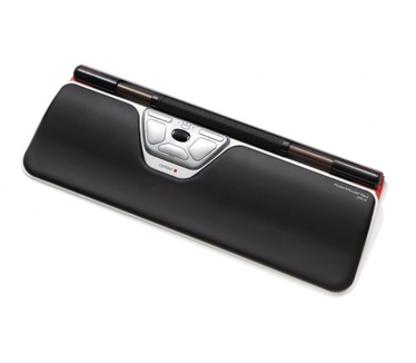 Contour Design RollerMouse Red plus