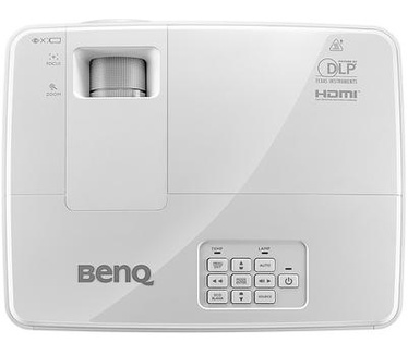 BenQ MW529