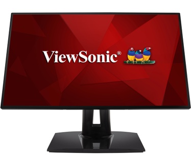 ViewSonic VP2458 Zwart