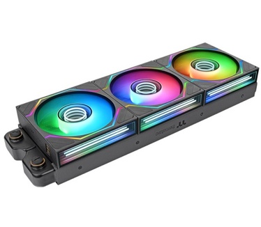 Thermaltake SWAFAN 120 EX INFINITY