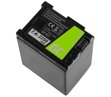 Green Cell CB66