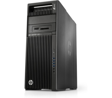 HP Workstation Z640 MT T4K30ET
