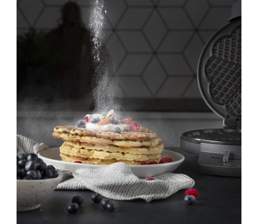 Princess 01.132380.01.001 Wafelmaker DeLuxe