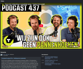 redactionele content sectie oud