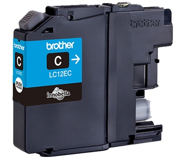 Brother LC-125XLC