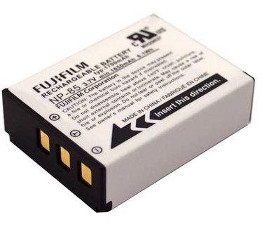Fujifilm NP-85